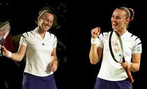 Martina Hingis